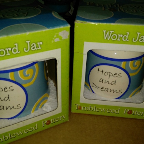 WORD JAR